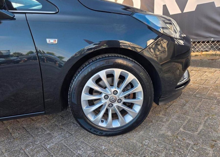 Opel Corsa 1.0T 66KW/90PK 5D