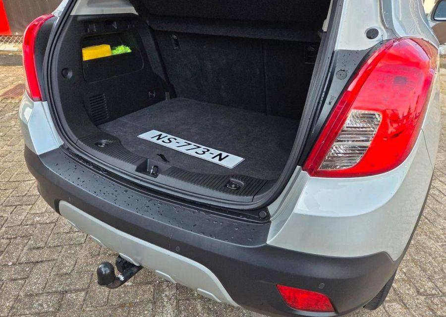 Opel Mokka 1.4 TURBO 16V S&S 103KW H6