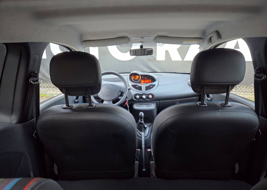 Renault Twingo Collection