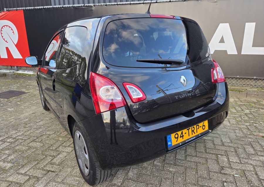 Renault Twingo Collection