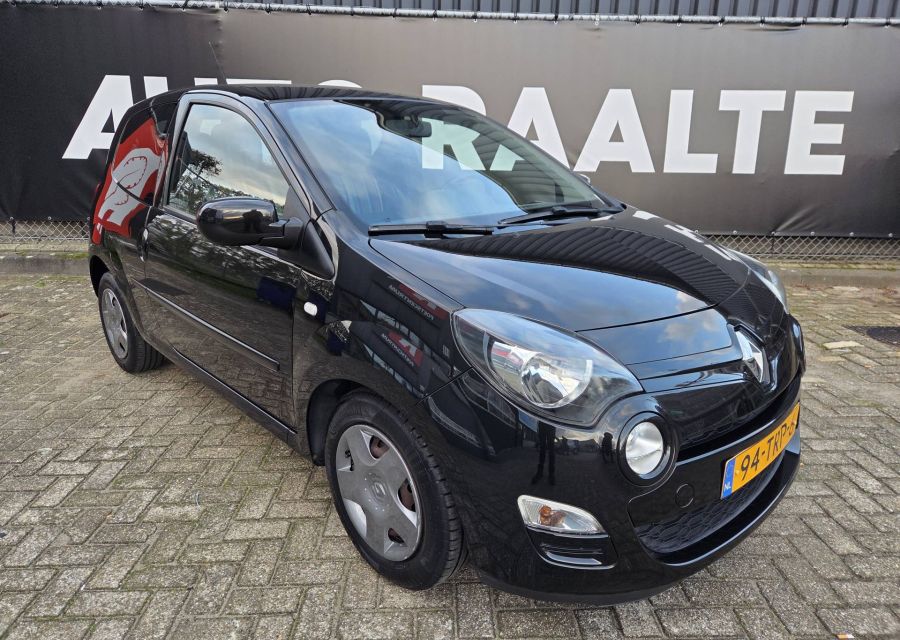 Renault Twingo Collection