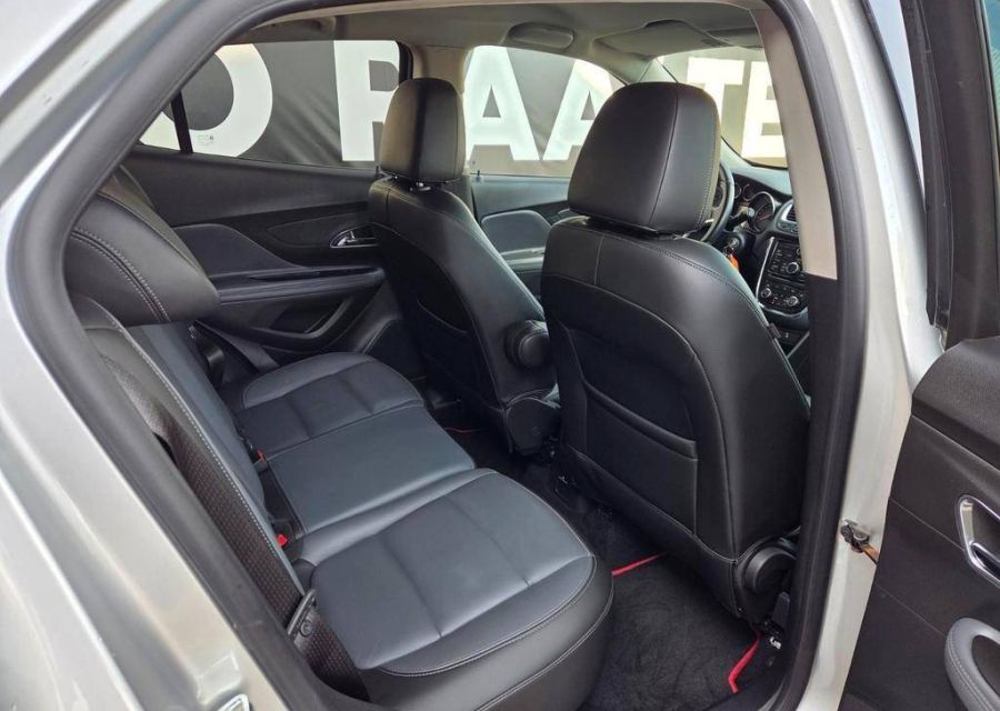 Opel Mokka 1.4 TURBO 16V S&S 103KW H6