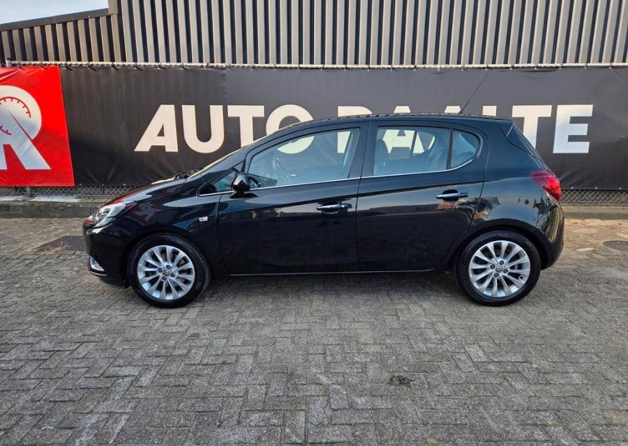 Opel Corsa 1.0T 66KW/90PK 5D