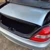 Mercedes SLK-KLASSE 1.8 SLK200 KOMPR ROADSTER AUT
