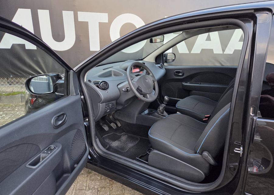 Renault Twingo Collection