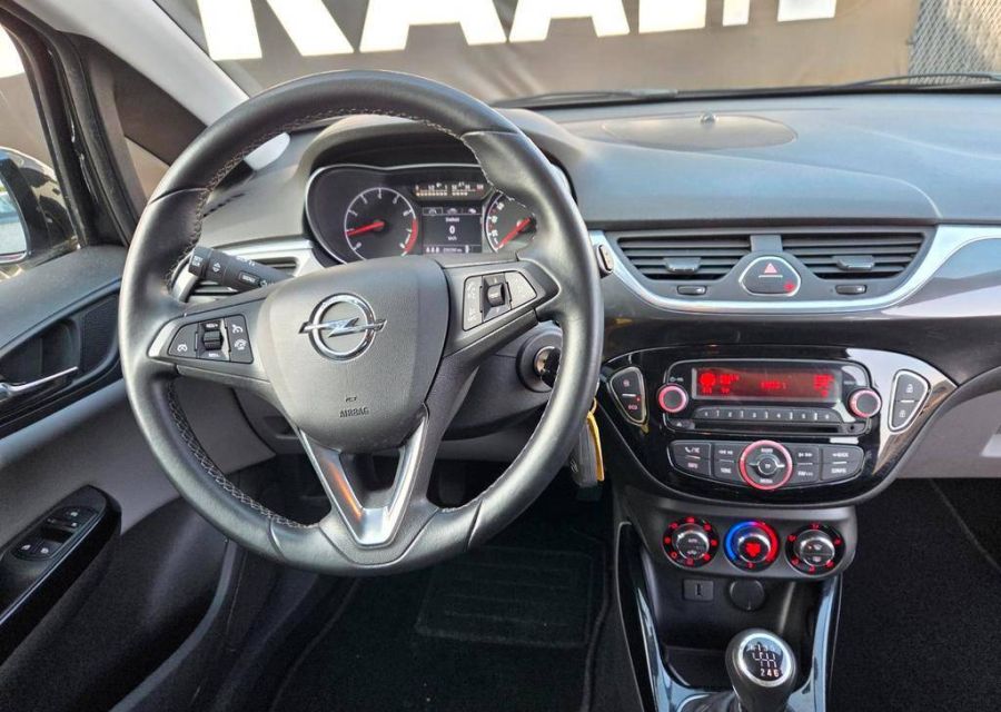 Opel Corsa 1.0T 66KW/90PK 5D