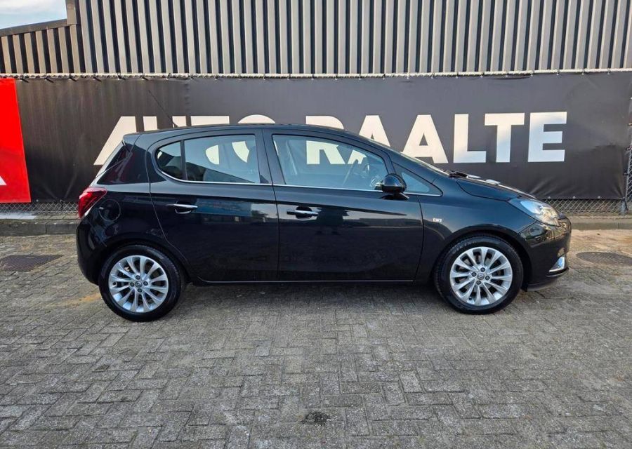 Opel Corsa 1.0T 66KW/90PK 5D