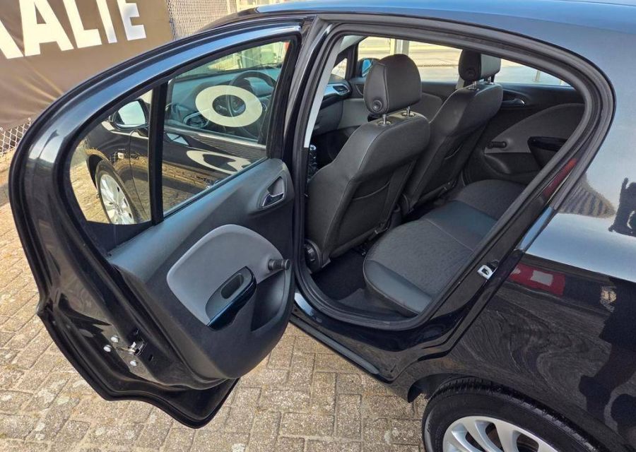 Opel Corsa 1.0T 66KW/90PK 5D