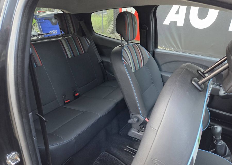 Renault Twingo Collection