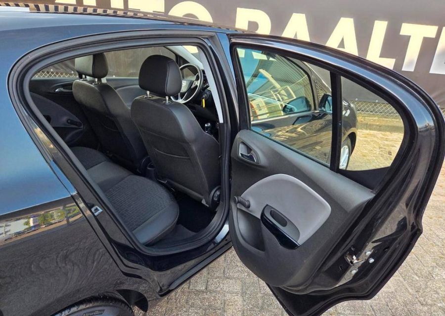 Opel Corsa 1.0T 66KW/90PK 5D