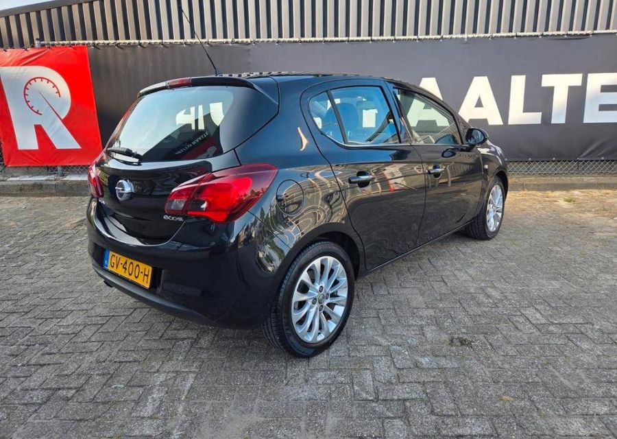 Opel Corsa 1.0T 66KW/90PK 5D