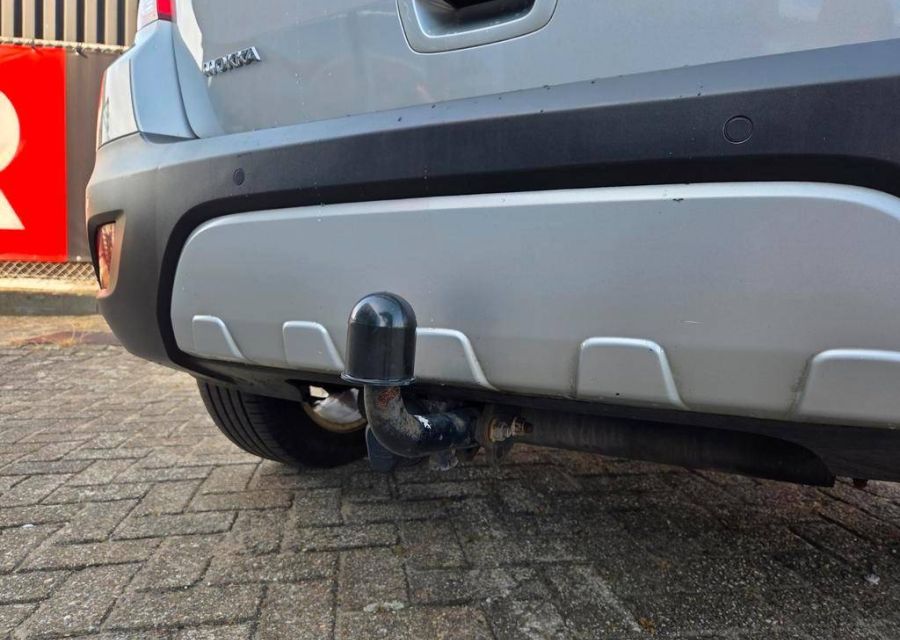 Opel Mokka 1.4 TURBO 16V S&S 103KW H6