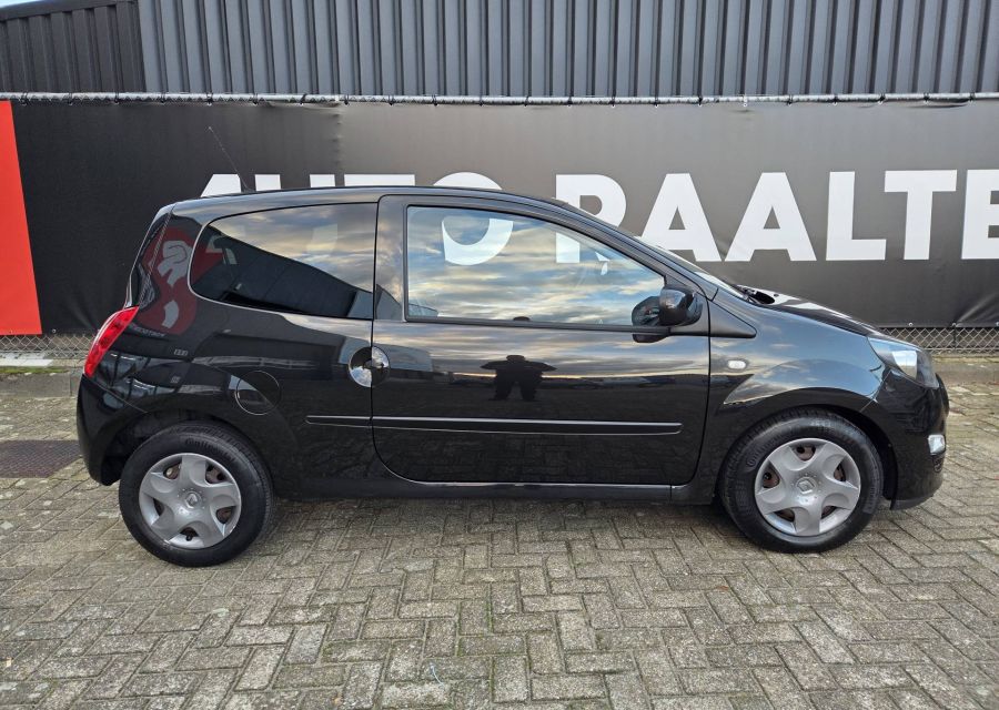 Renault Twingo Collection