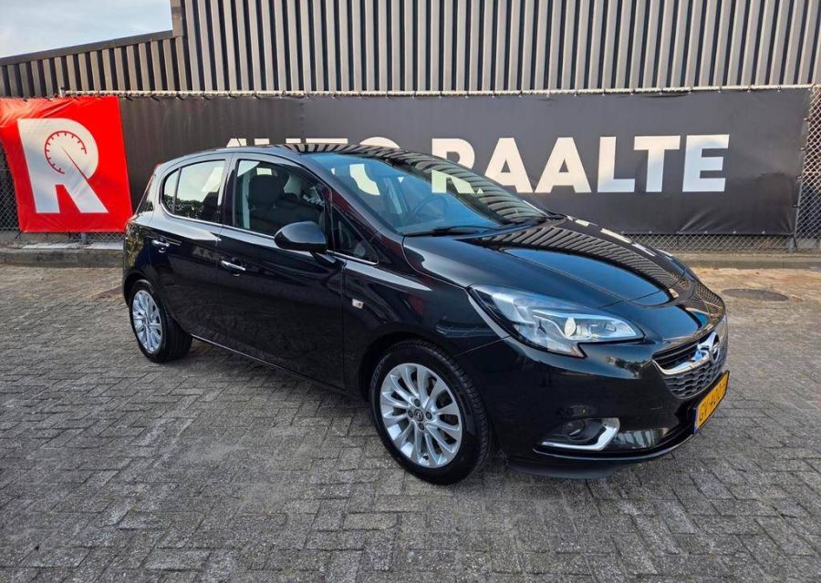 Opel Corsa 1.0T 66KW/90PK 5D