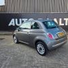 Fiat 500 0.9 TWINAIR