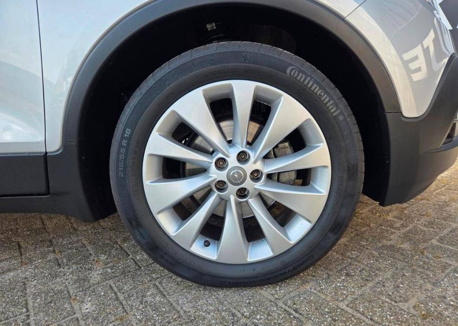 Opel Mokka 1.4 TURBO 16V S&S 103KW H6