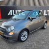 Fiat 500 0.9 TWINAIR