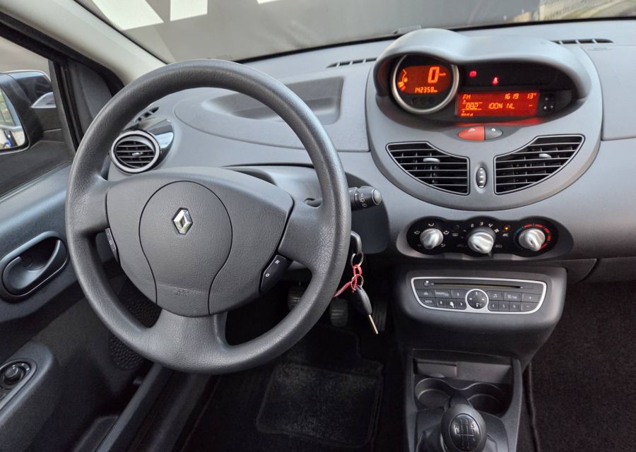 Renault Twingo Collection