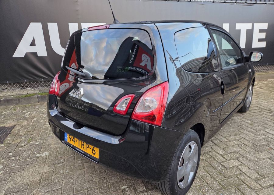 Renault Twingo Collection